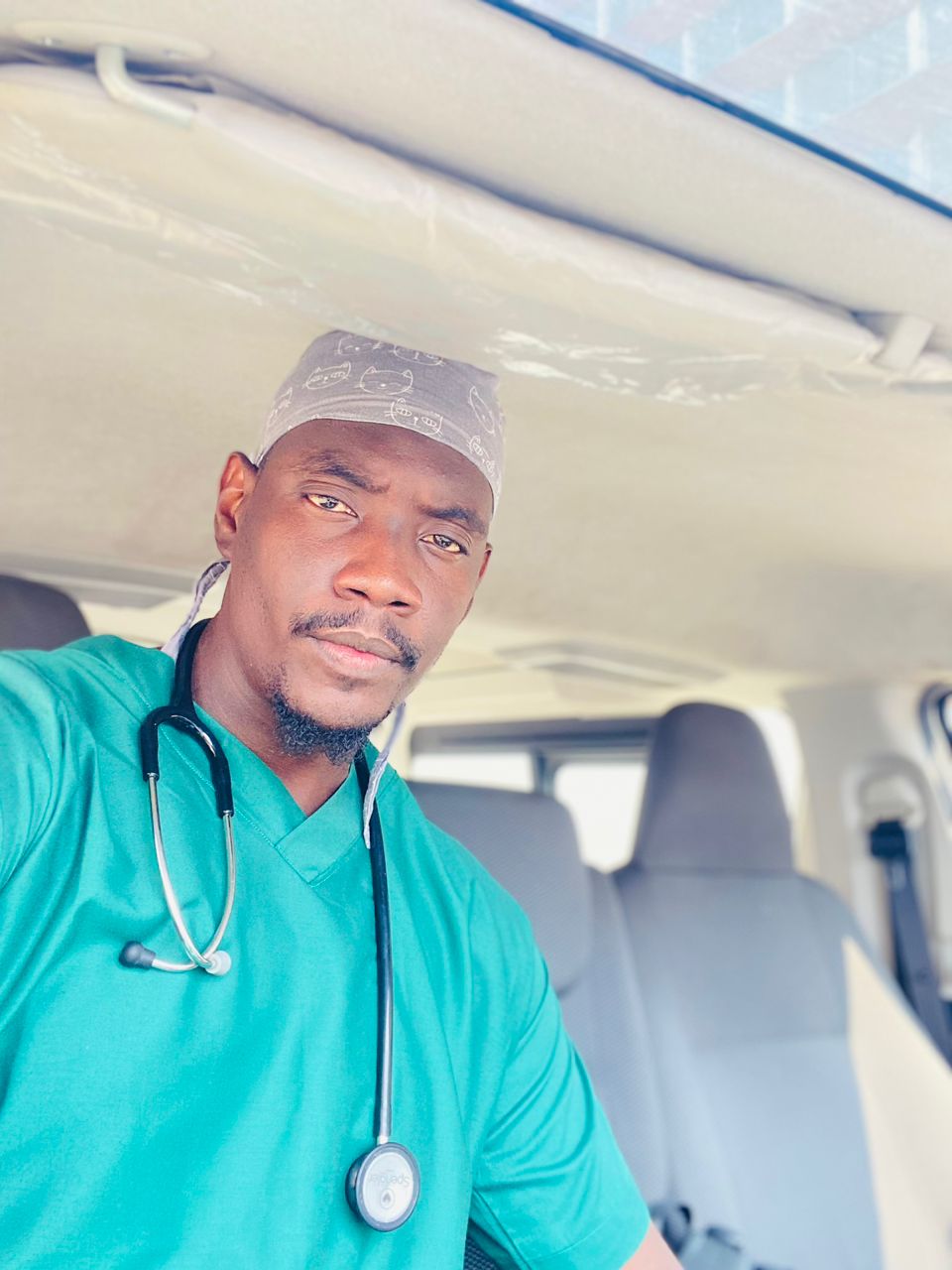 Doctor